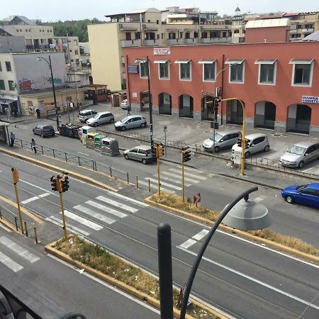 Casa Viva Apartment Naples Exterior photo