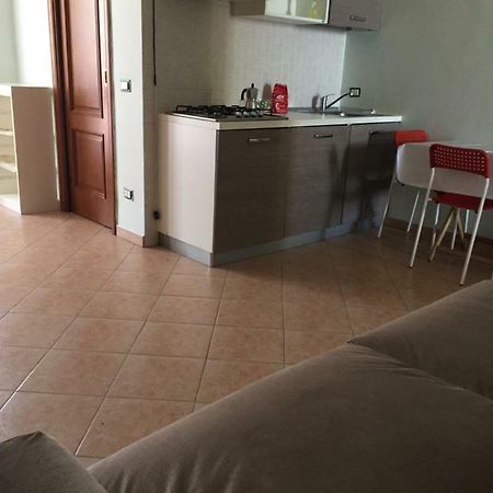 Casa Viva Apartment Naples Exterior photo
