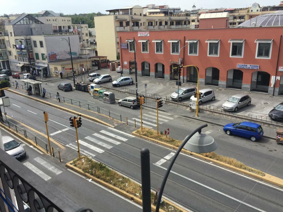 Casa Viva Apartment Naples Exterior photo