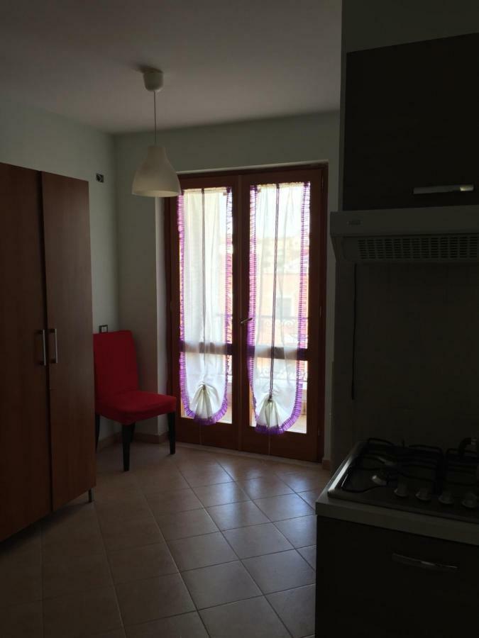 Casa Viva Apartment Naples Exterior photo