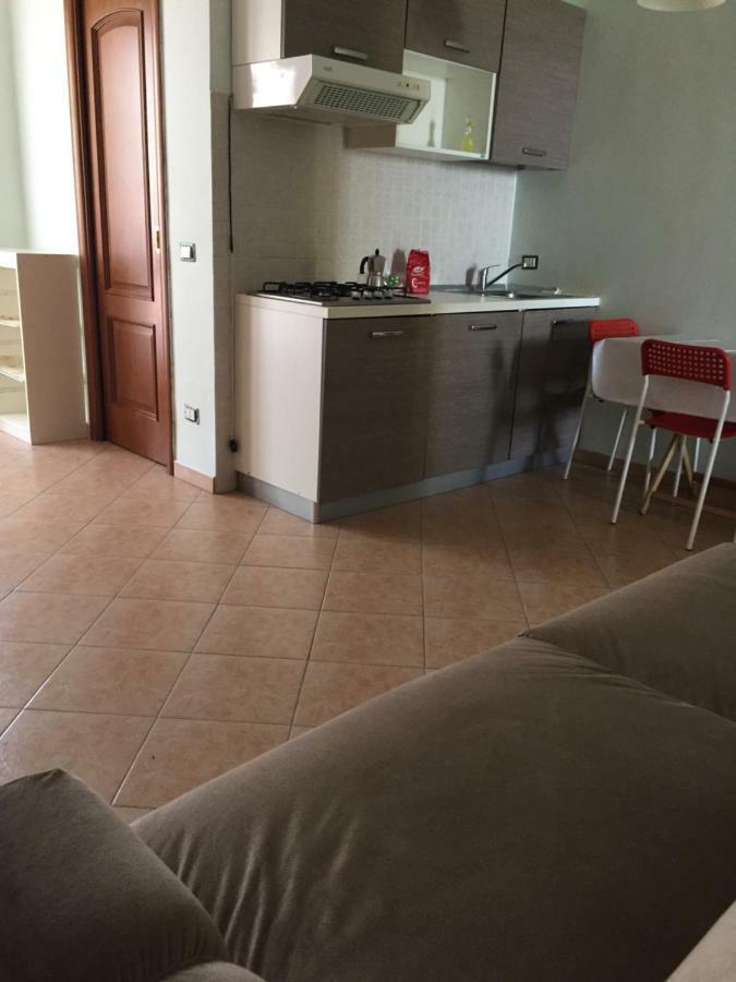 Casa Viva Apartment Naples Exterior photo